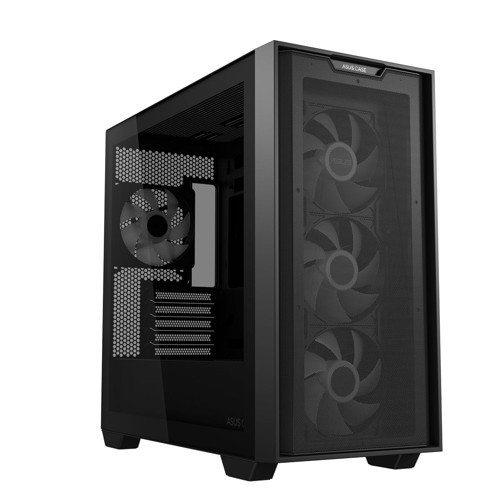 A21 360 MM SOĞUTUCU ALANI, 380 MM UZUNLUĞA KADAR EKRAN KARTI VE STANDART ATX PSU DESTEKLİ