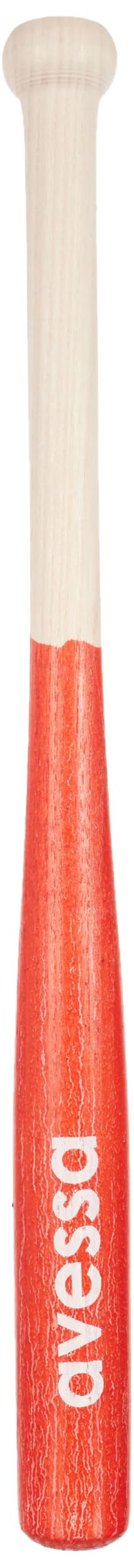 Beyzbol Sopası 61 cm Renk: Kırmızı Uzunluğu: 61 cm (24" inç) Ağırlık: 820 gr Ürünümüz oldukca dayanıklı Standartlara uygun biçimde üretilmiştir.