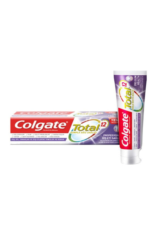 Profesyonel Diş Eti Sağlığı Diş Macunu 50 ml