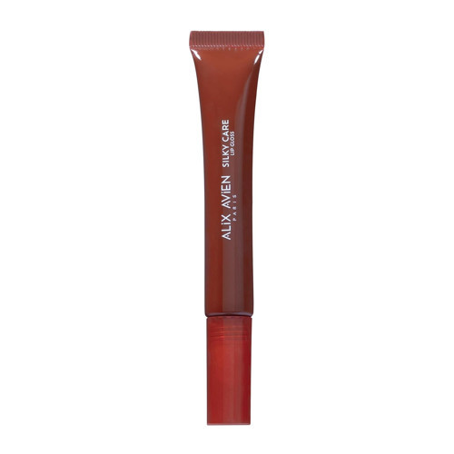 ALIX AVIEN Koruyucu, Dolgunlaştırıcı, Nemlendirici Dudak Parlatıcısı - Silky Care Lipgloss 309 Sweet