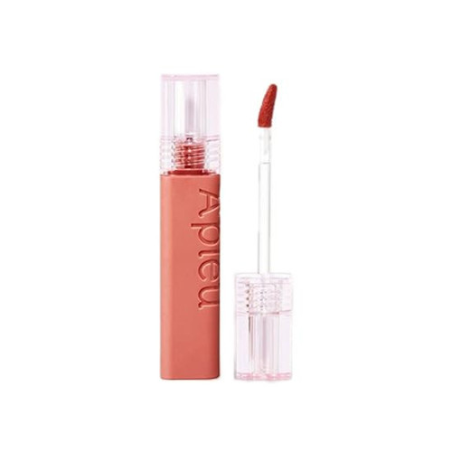 A'PIEU Pürüzsüz Görünüm Sunan Gün Boyu Kalıcı Tint A'PIEU Juicy Pang Tint (CR06 First Guava)