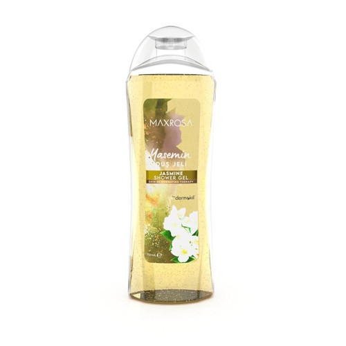 Yasemin Duş Jeli 750 ml