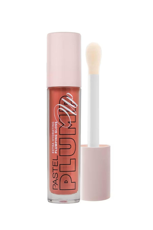 Plump Up Extra Hydrating Plumping Gloss - Dolgunlaştıran Dudak Parlatıcısı 210 Peach