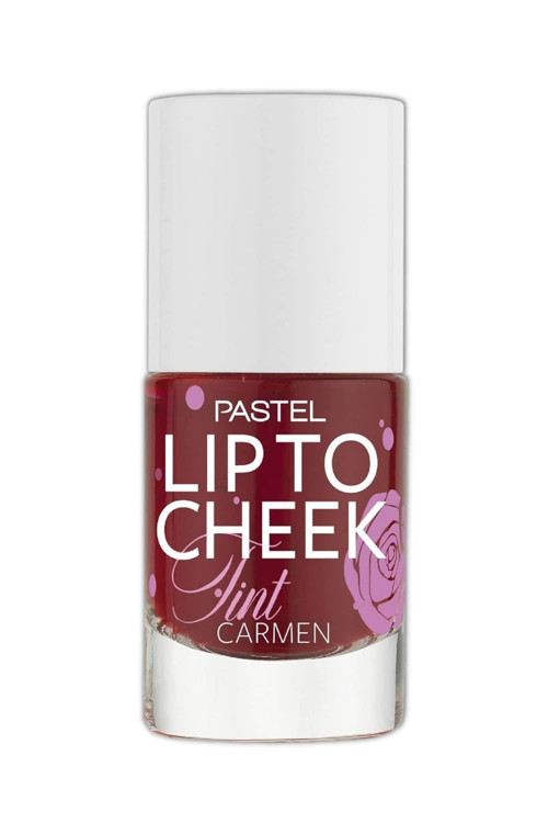 To Cheek Tint 01 - Carmen