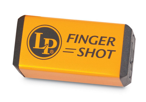 Latin Perküsyon LP442F "Parmak Atışlar " Shaker
