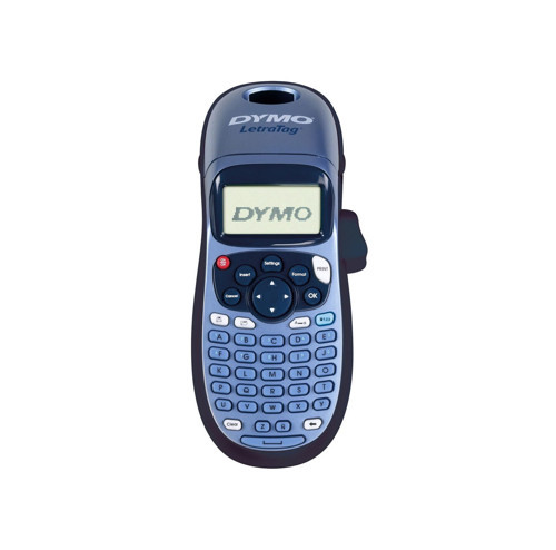 LetraTag Elektronik Etiketleme Makinesi