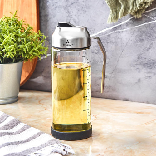 Yıldız Timeless Yağlık 600 ml