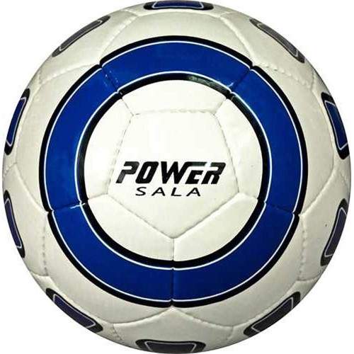 Power Sala 4 No Salon Futbolu (Futsal) Topu