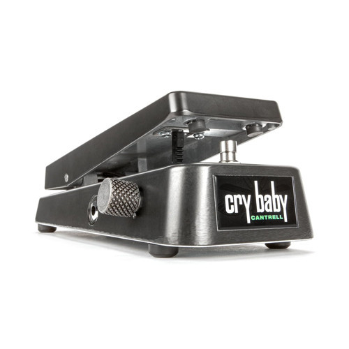 JC95FFS Cantrell Firefly Wah Pedalı