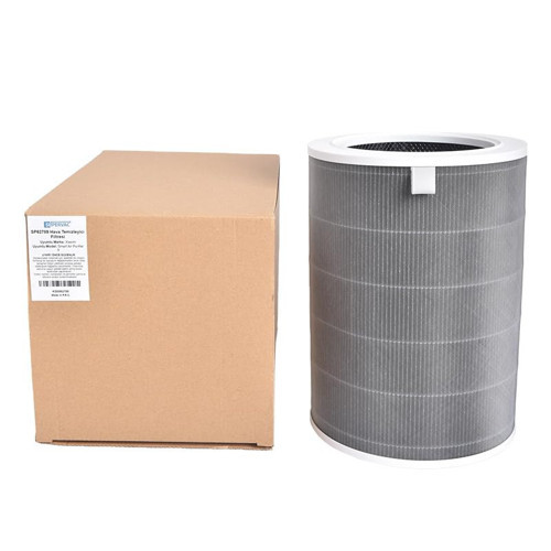Xiaomi Air Purifier 4 Hava Temizleyici için Hepa Filtre RFID Barkodlu