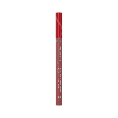 Paris Infaillible 36H Grip Micro Fine Eyeliner 03 Ancient Rose