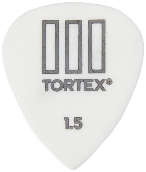 462P1.50 Tortex III Oyuncu Paketi (12'li Paket)