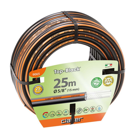 9065 Top Sulama Hortumu, 25 M, 5/8”
