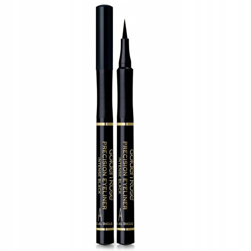 Precision Liner - 01 - Suya Dayanıklı Likit Kalem Eyeliner