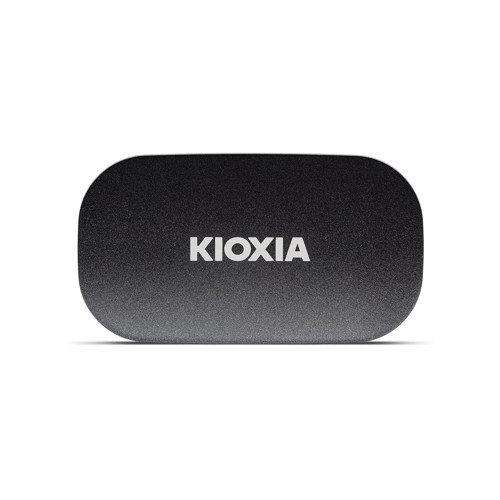 KIOXIA EXCERIA G2 1TB Taşınabilir SSD – USB 3.2 Gen2, 1050MB/s Okuma, 1000MB/s Yazma