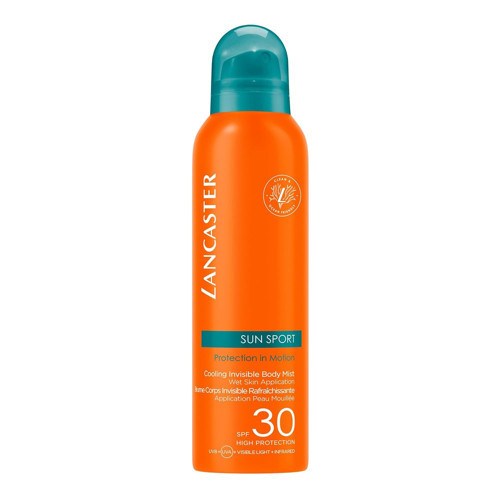 Sun Sport Body Mist SPF30 200 ml Güneş Koruyucu