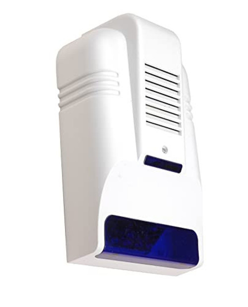 LR-OS30D Caydırıcı Alarm Sireni (LR-OS30D) , Caydırıcı Siren , Sahte Siren Kutusu
