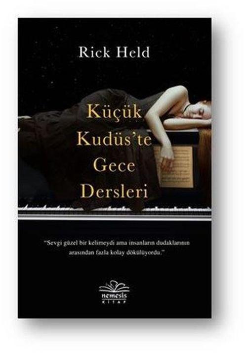Küçük Kudüs'te Gece Dersleri