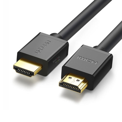 HD104 Yüksek Hızlı 4K HDMI Kablo 50 CM