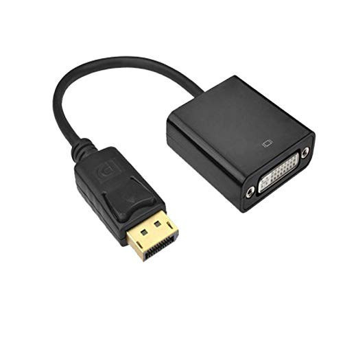 Al-4708 Displayport to Dvi Display Port Çevirici