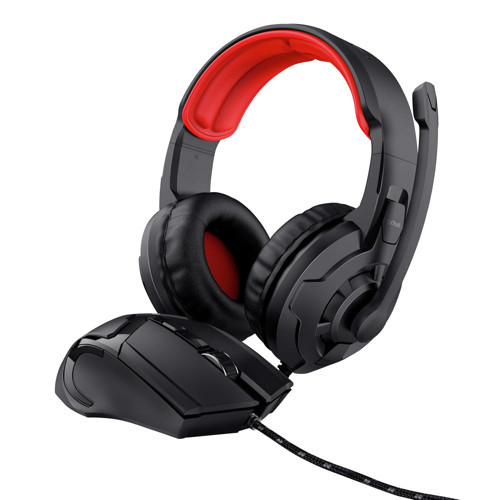 24761 2in1 Gaming Kulak+Mouse-Syh