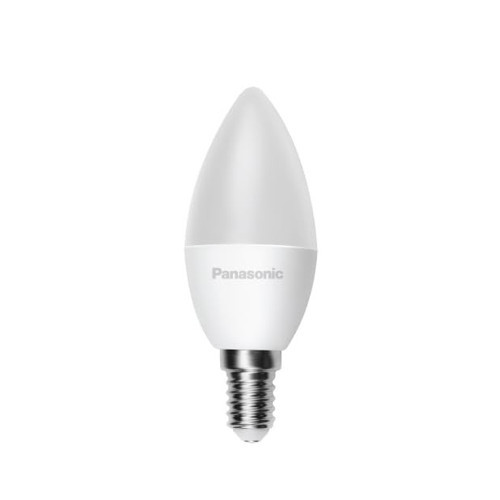 LED E14 6,5W 640LM 6500K Kelvin-Beyaz Işık