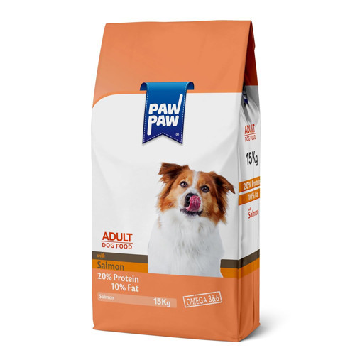Somonlu Yetişkin Köpek Maması 15 kg