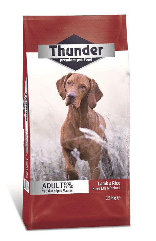 Yetişkin Köpek Maması 15 kg