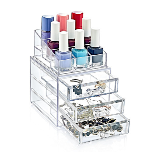 TY1 3 ÇEKMECELİ ORGANİZER SET BXP-FT-016