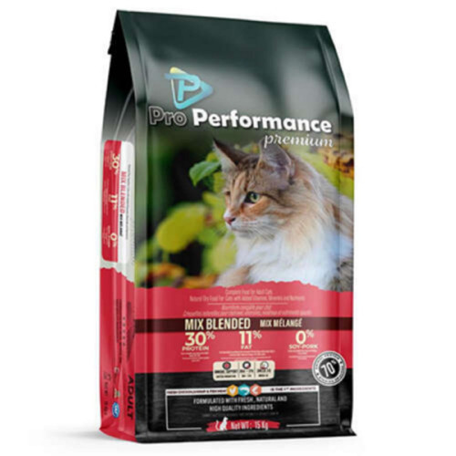 Premium Adult Kedi Blended Mix 15 kg