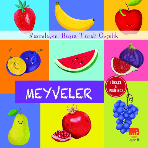 Meyveler