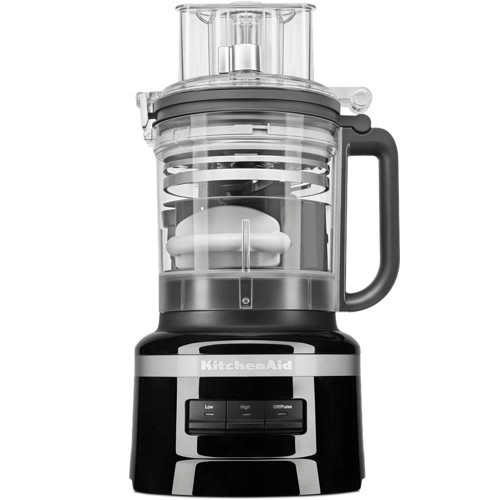 3,1 L Mutfak Robotu 5KFP1319 Onyx -EOB