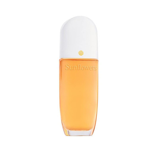 Sunflowers EDT 100 ml Kadın Parfüm