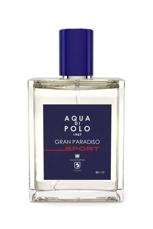 Gran Paradiso Sport 50 ml EDP Erkek Parfüm APCN000507