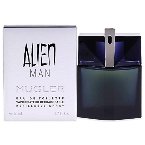 Thierry Mugler Alien Edt 50 ml Erkek Parfümü