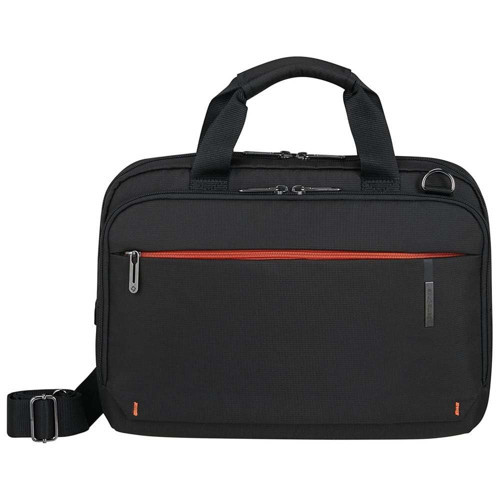 SAMSONITE KI3-09-001 14.1" Network4 Notebook Çantası Siyah