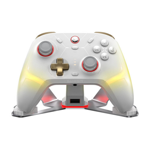 Cyclone 2 Wireless Controller - 1000Hz Polling Rate, TMR Joysticks, Hall/Micro 2-in-1 Trigge