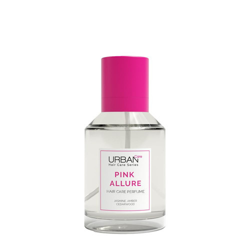 Pink Allure 50 ml Saç Parfümü