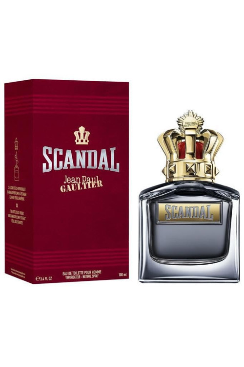 Scandal Pour Homme EDT 100 ml Erkek Parfüm