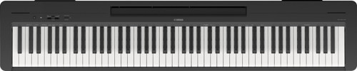 P145BTB Bluetooth Dijital Piyano (Siyah)