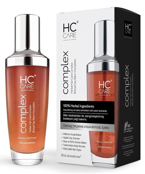 Opulence Humanist EAU For Men - 50 ml