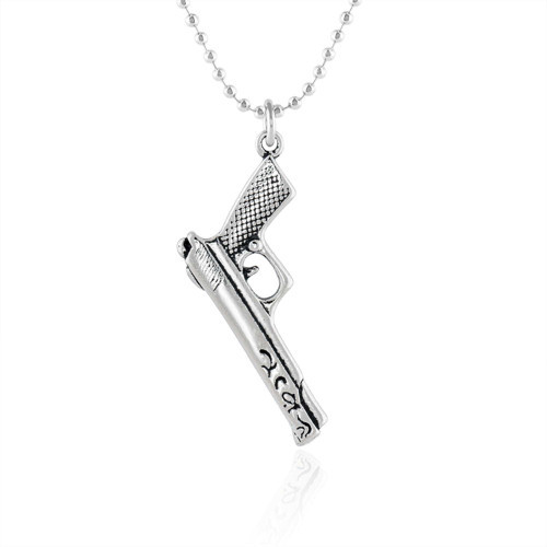 ptaki CS GO Desert Eagle Silah Kolye - CSS0015