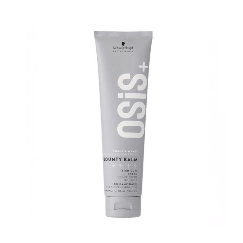 + Curls Waves Bounty Balm Bukle Belirginleştirici Saç Kremi 150 ml