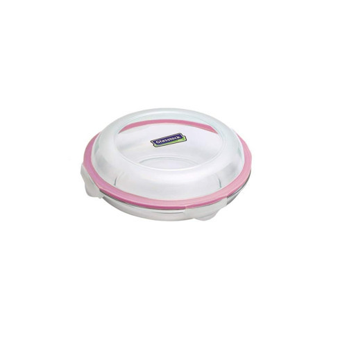 Yuv Cam Saklama Kabı 800Ml