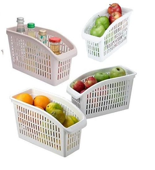 Buzdolabı Düzenleyici, Organizer 4 lü Set