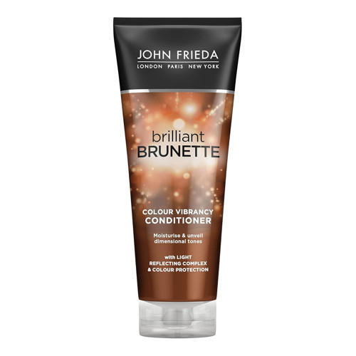 Bril'liant Brunnette Colour Vibrancy Renk Canlandirici Saç Kremi 250 ml