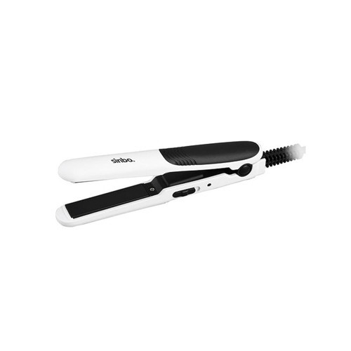 SHD-1713 Mini Saç Düzleştirici – Seyahat Tipi, Kompakt Boy, Hızlı Isınan, Düzleştirici Cihaz