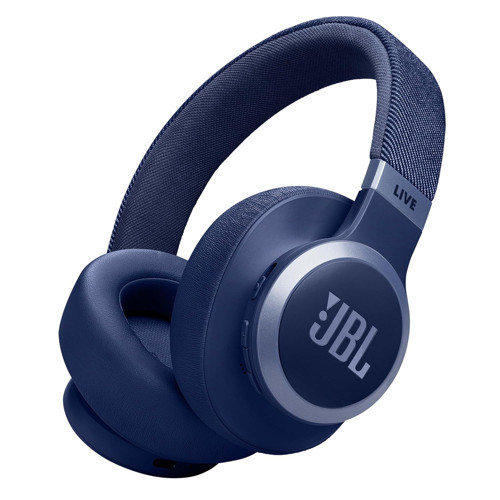 Live 770 BT NC, Wireless Kulaklık, OE, Mavi