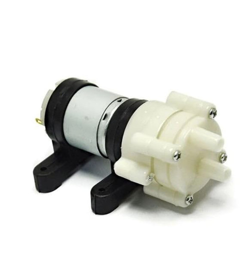 R385 Dc6-12V Mini Akvaryum Su Pompası