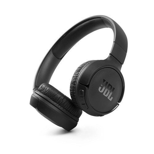 Tune 510BT Multi Connect Wireless Kulaklık, Siyah
